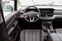 2023款王牌M7 2.0L CNG长轴豪华营运版 9座