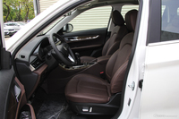 2019款汉腾X5 MAX 1.5T手动智享型7座