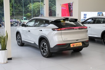 2026款风神L7纯电 530km 越享型
