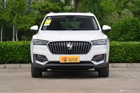 2020款宝沃BX5 20TGDI 1.4T自动两驱进取型