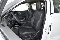 2026款哈弗H6L 1.5T Max