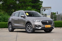 2020款宝沃BX5 20TGDI 1.4T自动两驱新锐型