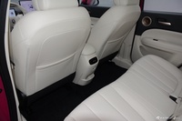 2026款欧拉5 标准款 粉