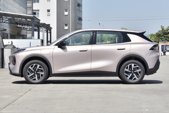 2026款长安启源Q05 506Pro