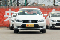  2019款启辰D60 1.6XE CVT舒适版国V