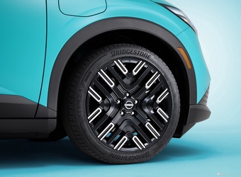 2026款聆风 基本型 官图