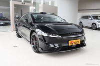 2024款智界S7 Max RS 四驱性能版