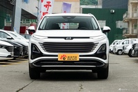 2023款奔腾T90 1.5T DCT 自动豪华型