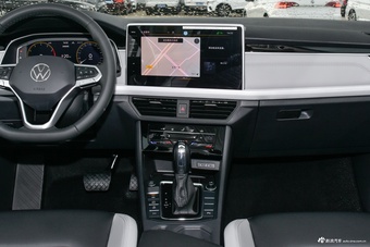 2025款宝来 改款 300TSI 双离合尊行版