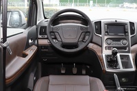 2022款菱智PLUS 旅行版 2.0L 手动豪华型 7座