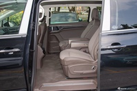 2023款威然 改款 330TSI 豪华版