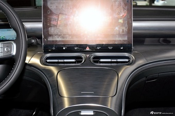 2026款smart精灵1号 灵动新奢版