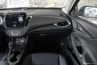 2023款迈锐宝XL Redline 2.0T 锐联版