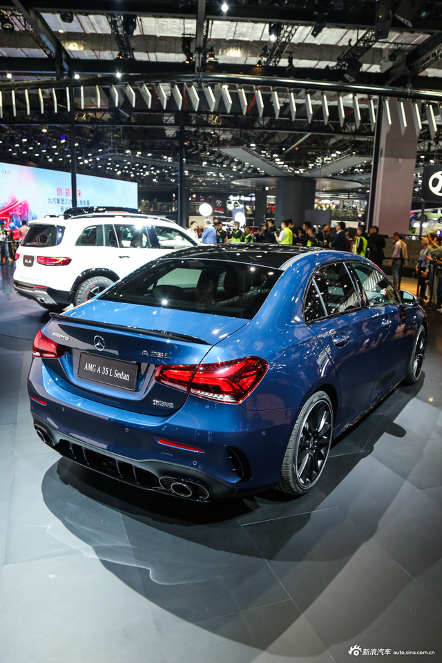 AMG A
