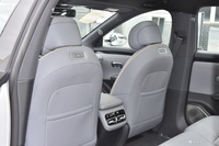 2026款长安启源A06 纯电版 630激光Ultra