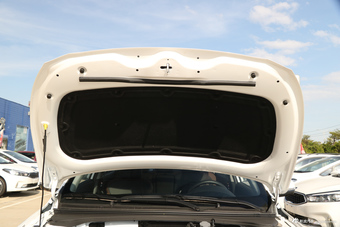 2017款凯绅1.8L自动GLS