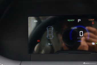 2025款雷达金刚 430km 两驱长厢 招财金刚