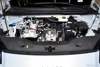 2026款AION RT 650智豪版