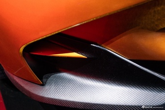 2025款Electra GS概念车官图