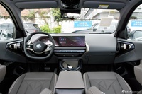 2025款宝马X3 25L xDrive 豪华套装