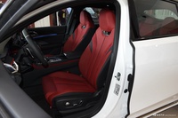 2024款红旗H6 2.0T 致尚版