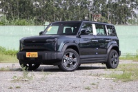 2025款风云X3 520致尚版