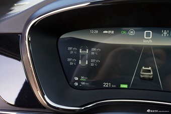 2025款汉DM-i 智驾版 125KM精英型