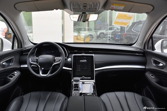 2019款荣威RX5 MAX 1.5T自动智能座舱豪华版300TGI图片