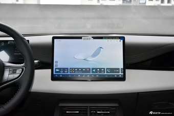 2025款海豹06DM-i 智驾版 120KM尊享型