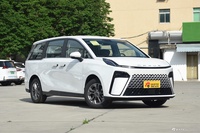 2024款上汽大通MAXUS G70 2.0T 舒享版