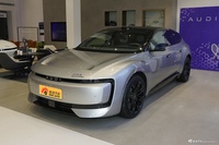 2026款奥迪E5 Sportback 钦定性能quattro型