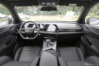 2023款长安欧尚X5 PLUS 改款 1.5T DCT先锋型