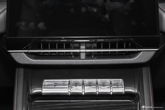 2026款航海家 2.0T 两驱启航版