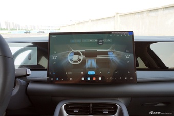 2026款海狮06 EV 710远航版