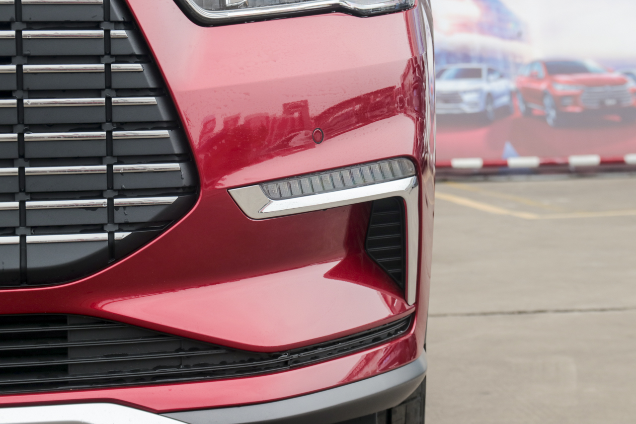 2019款比亚迪宋Pro EV 高功率高续航版旗舰型