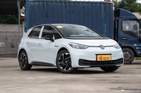 2023款大众ID.3 升级款 纯净智享版