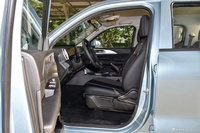 2024款金刚炮2.0T柴油 手动两驱长箱精英型