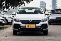2023款启辰D60 EV PLUS 舒适版RJ型