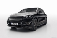 2023款迈巴赫EQS SUV 680 Night Series 官图