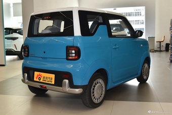 2025款睿蓝蓝气球 标准版