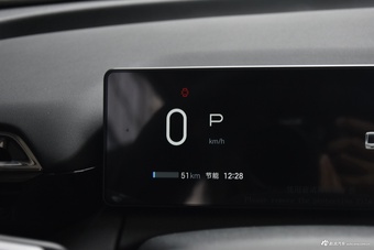 2025款AION RT 650智豪版