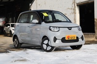 2021款小虎FEV FOR-Four乖乖虎