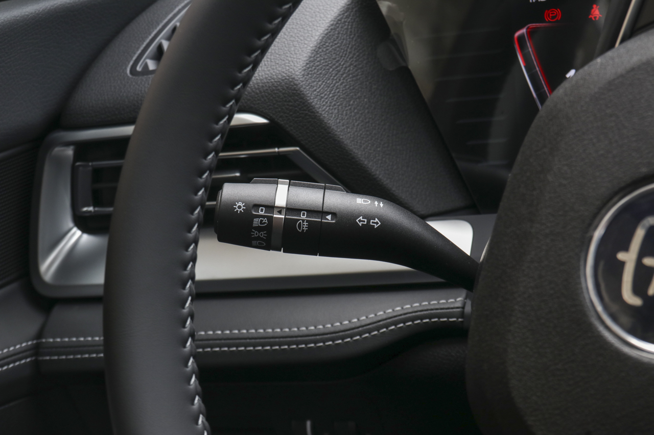 2019款比亚迪宋Pro 1.5T自动精英型