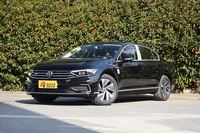 2022款迈腾GTE 豪华型