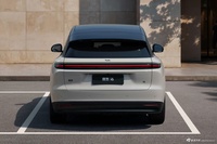 2025款理想i6 官图