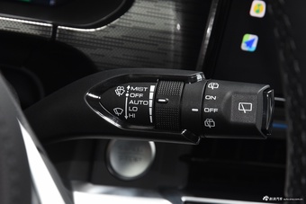 2024款坦克400 Hi4-T 越野版 36.7kWh