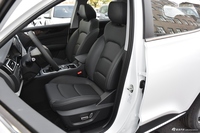 2020款炫界改款1.5L手动炫 