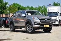 2018款拓陆者E5 2.4L手动四驱精英型4G69S4M