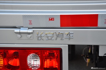 2021款长安神骐T30 1.6L舒适型双排3.01米标准车DAM16KR