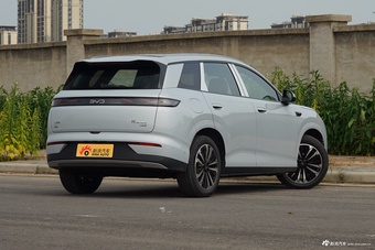 2026款元PLUS 630KM 卓越型